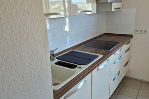 Alternative zum Haus: 5 Zimmer- Maisonette / Küche,  2 Bäder,  mitten in der Stadt/  Bezugfrei – Die vollständige Adresse der Immobilie erhältst du vom Anbieter., 65185 Mitte, Wiesbaden – Vorschaubild 4
