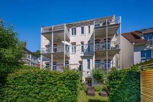Altbaurarität mitten im Treppenviertel – Die vollständige Adresse der Immobilie erhältst du vom Anbieter., 22587 Blankenese, Hamburg – Vorschaubild 16