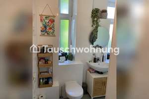 Tauschwohnung: Schöne Altbauwohnung in der Maxvorstadt – suchen 3-Zimmer – Görressstr. 35, 80798 Josephsplatz, München – Vorschaubild 11