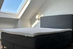 Luxuriöse, möblierte Wohnung in Toplage - Düsseldorf Golzheim – Die vollständige Adresse der Immobilie erhältst du vom Anbieter., 40474 Golzheim, Düsseldorf – Vorschaubild 6