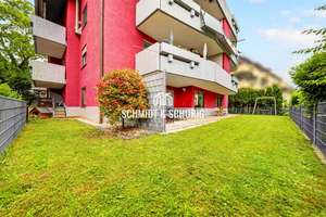 Top gepflegte 3 - Zimmerwohnung mit Garten und Terrasse – Die vollständige Adresse der Immobilie erhältst du vom Anbieter., 75172 Brötzingen, Pforzheim – Vorschaubild 8