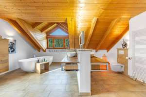 Einziehen & wohlfühlen: neuwertiges Einfamilienhaus mit eigner Wellness-Oase und Platz für Ihre Auto – Die vollständige Adresse der Immobilie erhältst du vom Anbieter., 85276 Pfaffenhofen an der Ilm – Vorschaubild 25
