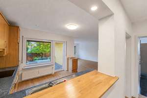 Zum Verlieben: Attraktive 3-Zi-Whg. mit Terrasse & Garten! Garage mgl.! – Stellfelder Str. 21, 38442 Sandkamp, Wolfsburg – Vorschaubild 4