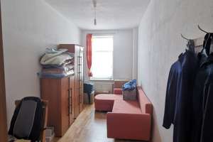 3-Zimmer-Altbauwohnung in begehrter Lage von Leipzig-Gohlis – mit Blick ins Rosental – Kirschbergstraße 70, 4155 Gohlis-Süd, Leipzig – Vorschaubild 10