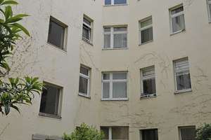 FREI, RUHIG, RENOVIERT, MAKLERFREI, 42qm. Selbst nutzen oder vermieten in Mitte: Moabit – Beusselstr. 8b, 10553 Moabit, Berlin – Vorschaubild 23