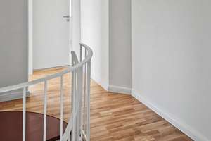 Eigennutzer aufgepasst: 5-Zimmer-Wohnung über 2 Etagen und mit 2 Balkonen in Dresden – Die vollständige Adresse der Immobilie erhältst du vom Anbieter., 1277 Striesen-Ost, Dresden – Vorschaubild 14