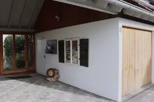 LIEBEVOLL & CHARMANT - Freistehendes Einfamilienhaus in 74744 Ahorn – Main-Tauber-Kreis – Vorschaubild 16