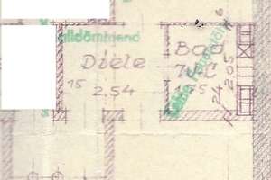 1,5-Zimmer Wohnung im 1. OG in Köln Ehrenfeld mit Kochnische – Die vollständige Adresse der Immobilie erhältst du vom Anbieter., 50823 Ehrenfeld (Ortsteil), Köln – Vorschaubild 1