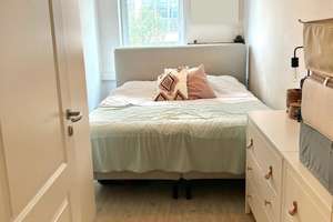 Helle 4-Zimmerwohnung in zentraler Lage gelegen am Hauptbahnhof – Karlstraße 23, 26123 Bürgeresch, Oldenburg (Oldenburg) – Vorschaubild 4