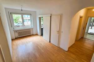 Seltene Gartenwohnung mit Hausgefühl: 4,5 Zimmer, Terrasse, Hobbyraum und Garage – Klagenfurter Str. 12, 81669 Ramersdorf, München – Vorschaubild 6
