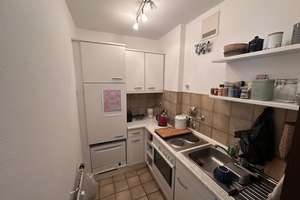 2-Zimmer-Dachgeschosswohnung mit Dachterrasse in München-Solln – Die vollständige Adresse der Immobilie erhältst du vom Anbieter., 81479 Solln, München – Vorschaubild 6