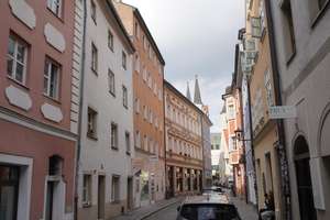 Möbliertes Zimmer im Stadtzentrum Regensburg in 2er WG – Die vollständige Adresse der Immobilie erhältst du vom Anbieter., 93047 Innenstadt, Regensburg – Vorschaubild 11
