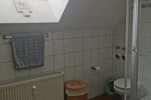 Ruhige Maisonettewohnung mit Balkon in Köln-Rath in der Göttersiedlung  – Walhallstraße 50, 51107 Rath/Heumar, Köln – Vorschaubild 8