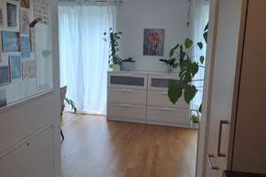 Hochwertige 1-Zimmer-Wohnung mit Garten und Tiefgaragenstellplatz im inneren Westen Regensburgs – Wilhelmstrasse 18, 93049 Westenviertel, Regensburg – Vorschaubild 10