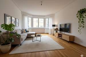 Ihre persönliche Wohlfühloase
Sanierte 3-Zimmer-Wohnung – Die vollständige Adresse der Immobilie erhältst du vom Anbieter., 70469 Feuerbach-Ost, Stuttgart – Vorschaubild 3