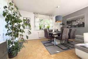 FREIRAUM4+++
Neuwertige 3-ZKB-ETW 
mit Balkon + Stellplatz in 
zentraler Lage von Siegen – Die vollständige Adresse der Immobilie erhältst du vom Anbieter., 57074 Siegen – Vorschaubild 3