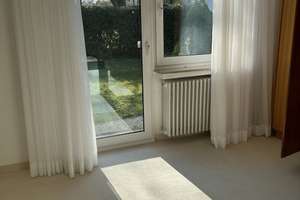 Bungalow, lichtdurchflutet, ruhig,  mit Blick ins Grüne, Terrasse, Garten – Pappelweg 21a, 53177 Heiderhof, Bonn – Vorschaubild 5
