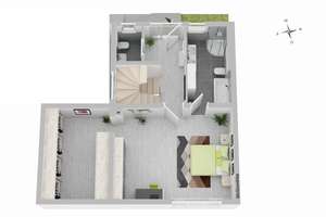 Familienglück mit traumhaftem Garten und vielen Extras! – Die vollständige Adresse der Immobilie erhältst du vom Anbieter., 67133 Maxdorf – Vorschaubild 24