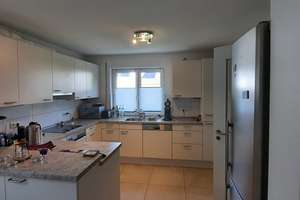 Schöne 4-Zimmer-Doppelhaushälfte in guter Lage mit EBK in Mindelheim – Die vollständige Adresse der Immobilie erhältst du vom Anbieter., 87719 Mindelheim – Vorschaubild 4