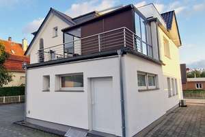Hochwertig sanierte 5 Zi.- ETW in Gütersloh - Dachterrasse, Doppelgarage – Herzebrocker Str. 88, 33330 Innenstadt-Pavenstädt, Gütersloh – Vorschaubild 3