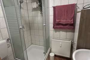 Gepflegte 2-Zimmer-Wohnung in Dresden-Mickten mit Balkon zum Garten – 1139 Mickten, Dresden – Vorschaubild 7