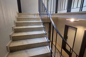 1 Zimmer Wohnung, kernsaniert, Nähe Bahnhof
