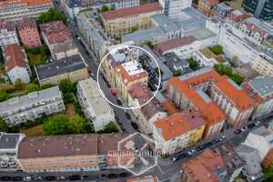 2,5-Zimmer-Altbauwohnung in zentraler Lage von Stuttgart-West – Die vollständige Adresse der Immobilie erhältst du vom Anbieter., 70197 Rotebühl, Stuttgart – Vorschaubild 22