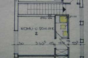 Helles Apartement in Paderborn – 33102 Kernstadt, Paderborn – Vorschaubild 10