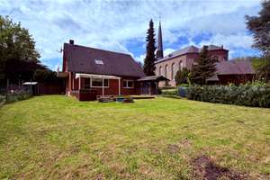 SOFORT BEZUGSFREIES Traumhaus in ruhiger, bevorzugter Wohnlage – Rosellener Kirchstr. 10, 41470 Rosellen, Neuss – Vorschaubild 2