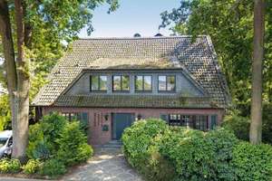 Wohnen im Einklang mit der Natur: Charmanter Klassiker mit viel Platz für die Familie. – Die vollständige Adresse der Immobilie erhältst du vom Anbieter., 47804 Forstwald, Krefeld – Vorschaubild 3