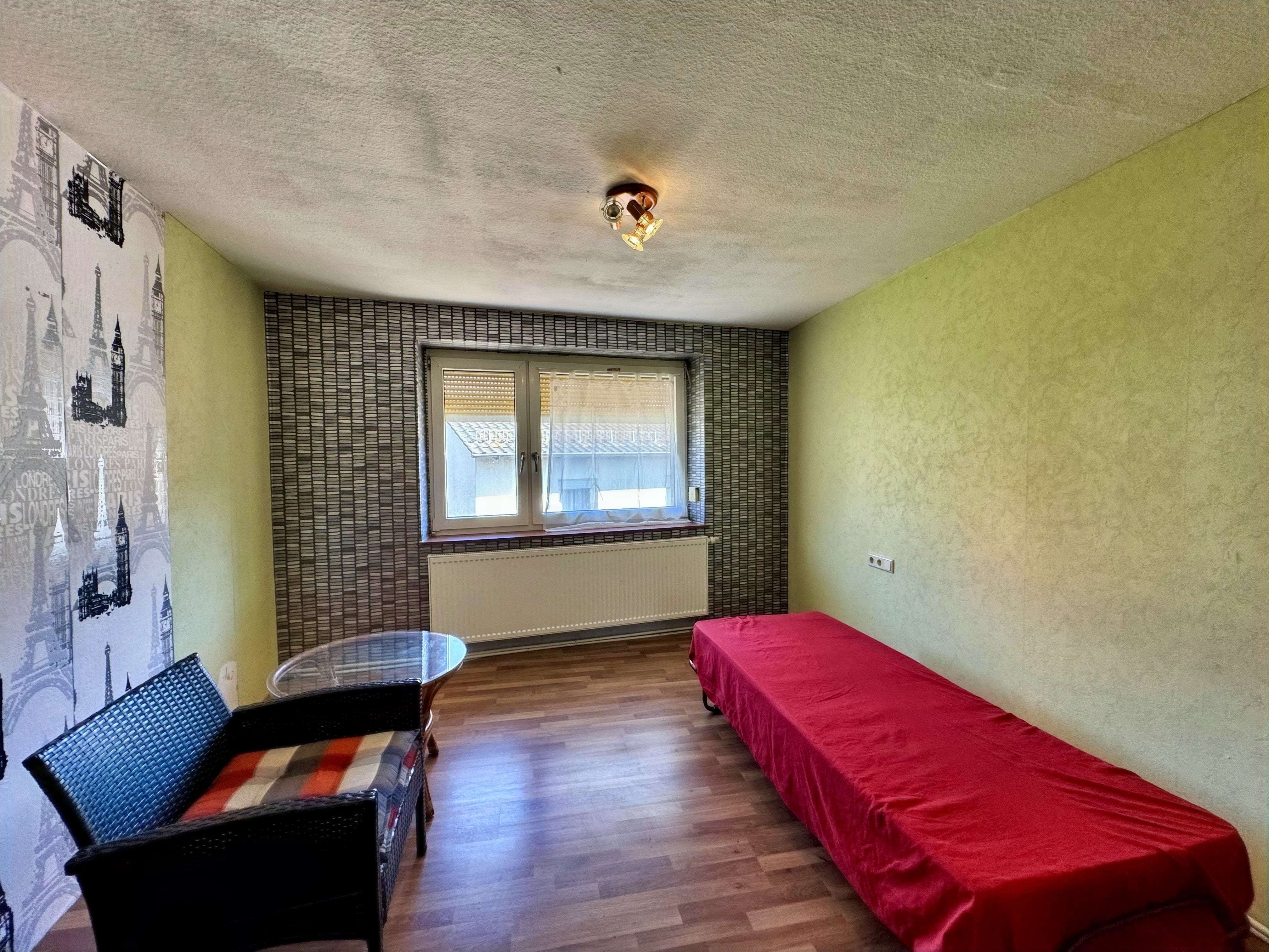 Immobilie in Elmstein - Solides Sandsteinhaus im idyllischen Elmstein - Iggelbach - Bild 4