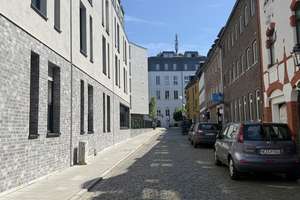 "THE OLD TOWN" VERMIETETE 2 ZIMMER - SUPER HELL - NEUES BAD - TOP GEPFLEGT – 40213 Altstadt, Düsseldorf – Vorschaubild 10