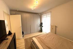 Superschöne 2 ZKB-Wohnung mit Balkon + Stellplatz in modernisiertem 6-Fam.-Haus in KA-Neureut! – Die vollständige Adresse der Immobilie erhältst du vom Anbieter., 76149 Neureut, Karlsruhe – Vorschaubild 14
