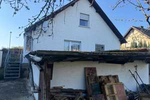 Solides Einfamilienhaus mit Potenzial in begehrter Wohnlage – Rhein-Sieg-Kreis – Vorschaubild 3