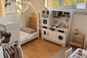 Luxuriöses Penthouse mit großer Dachterrasse und Blick über die Stadt in Stuttgart Nord  – 70191 Am Pragfriedhof, Stuttgart – Vorschaubild 13