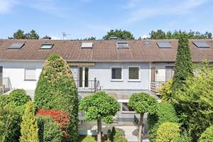 Einfamilienhaus mit Potenzial und Garagen! – Die vollständige Adresse der Immobilie erhältst du vom Anbieter., 50999 Weiß, Köln – Vorschaubild 2
