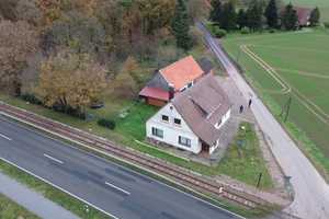 Einfamilienhaus mit viel Potenzial zur individuellen Gestaltung – Diepholz (Kreis) – Vorschaubild 2