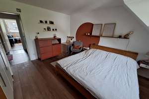 flexible Dachgeschosswohnung in Köln-Junkersdorf – Die vollständige Adresse der Immobilie erhältst du vom Anbieter., 50858 Junkersdorf, Köln – Vorschaubild 9