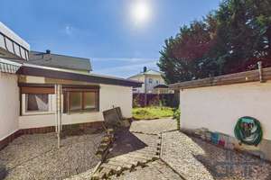 Einfamilienhaus mit Gartenidylle, Pool und ebenerdiger Wohnlage – 10 Quadratmeter Ausbaureserve! – Die vollständige Adresse der Immobilie erhältst du vom Anbieter., 39124 Neue Neustadt, Magdeburg – Vorschaubild 8