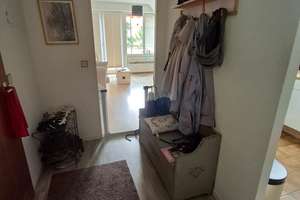 2-Zimmer-Dachgeschosswohnung in Hamburg-Bergedorf – Chrysanderstraße 126a, 21029 Bergedorf (Ortsteil), Hamburg – Vorschaubild 5