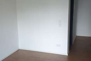 Studentenappartment mit Balkon und Pantryküche im UniFlora – Blumenstraße 14/14a, 93055 Ostenviertel, Regensburg – Vorschaubild 2