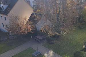 Helle freundliche Wohnung mit Ost- und Westbalkon – Die vollständige Adresse der Immobilie erhältst du vom Anbieter., 86157 Pfersee-Nord, Augsburg – Vorschaubild 11