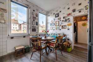 Mehrfamilienhaus mit drei Wohneinheiten im östlichen Ring von Braunschweig! – Die vollständige Adresse der Immobilie erhältst du vom Anbieter., 38102 Östliches Ringgebiet, Braunschweig – Vorschaubild 13