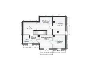 Schöner wohnen im malerischen Keppgrund!
Freistehendes Einfamilienhaus für Individualisten – Die vollständige Adresse der Immobilie erhältst du vom Anbieter., 1326 Hosterwitz/Pillnitz, Dresden – Vorschaubild 13