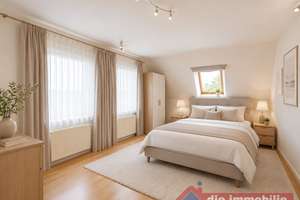 Familienfreundliches Einfamilienhaus mit Wintergarten, Sauna und großzügigem Grundstück in ruhiger W – Die vollständige Adresse der Immobilie erhältst du vom Anbieter., 39122 Salbke, Magdeburg – Vorschaubild 14