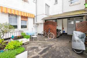 Attraktives 8-Parteien-Haus – solide Kapitalanlage in Mannheim-Neckarstadt – Die vollständige Adresse der Immobilie erhältst du vom Anbieter., 68169 Neckarstadt-West, Mannheim – Vorschaubild 3