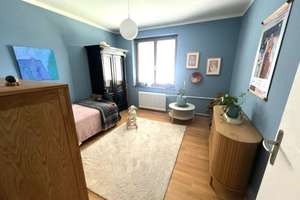 Bezugsfreie 4-Raumwohnung am Tegler Forst mit EBK und großem Gemeinschaftsgarten – Die vollständige Adresse der Immobilie erhältst du vom Anbieter., 13505 Konradshöhe, Berlin – Vorschaubild 4