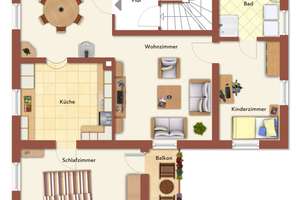 Teilsaniertes Wohnhaus mit bis zu 3 WE, Halle, Werkstatt - zwischen Freyung und Röhrnbach – 94133 Röhrnbach – Vorschaubild 31