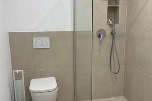 TOP-Wohnung in Düsseldorf Top Lage mit großer Sonnenterasse zum Wohlfühlen  – Heyestr. 144, 40629 Gerresheim, Düsseldorf – Vorschaubild 9