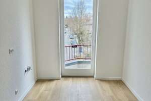 Frisch sanierte 4-Zimmer-Wohnung mit Balkon in Aachen-Brand – Die vollständige Adresse der Immobilie erhältst du vom Anbieter., 52078 Brand, Aachen – Vorschaubild 3